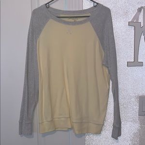 Eddie Bauer Crew Neck Sweatshirt